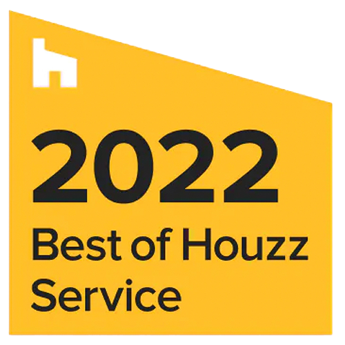 2022 best of houzz service